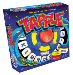 Tapple 10: board game Usaopoly